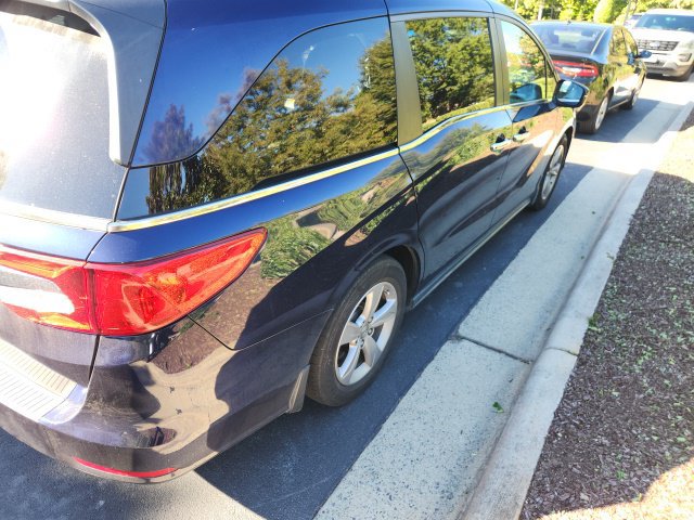Used 2020 Honda Odyssey EX-L image 9