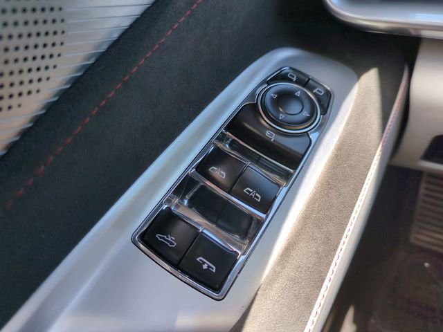 Certified 2023 Chevrolet Corvette Stingray Premium Conv w/ Z51 Performance Package RWD image 26