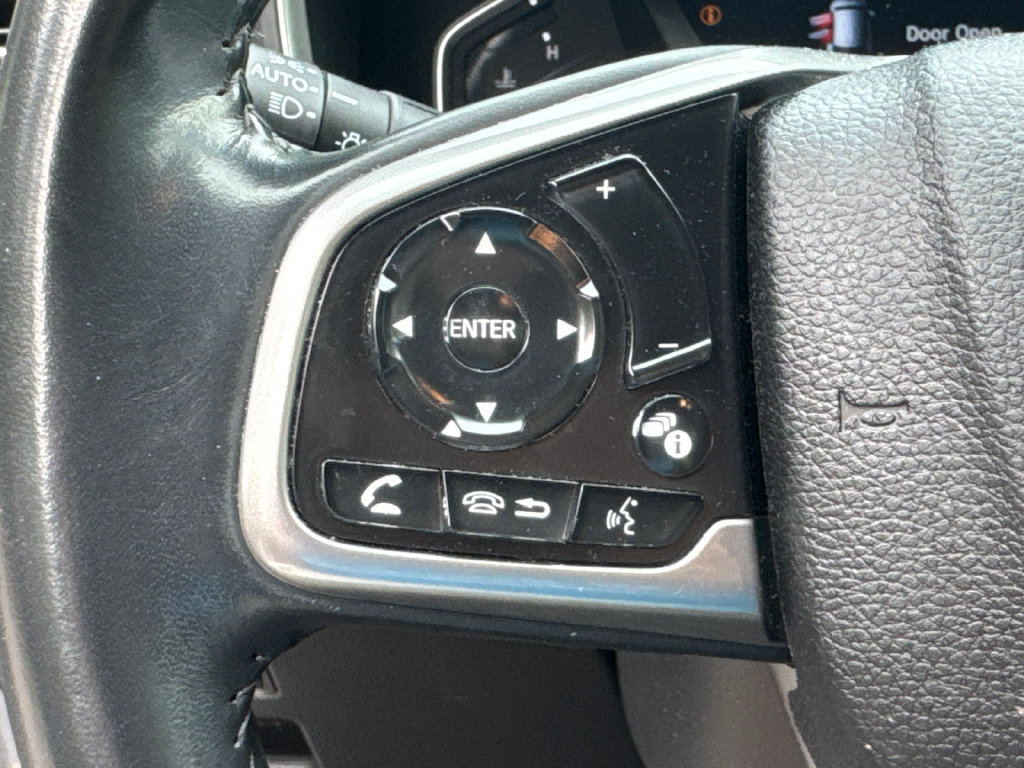 Used 2020 Honda CR-V EX-L image 26