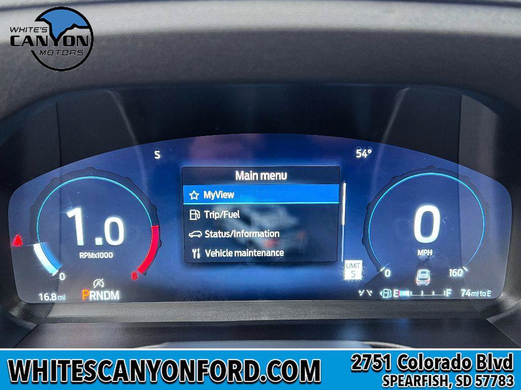 New 2026 Ford Explorer ST w/ Sun And Sound Package AWD/4WD image 20