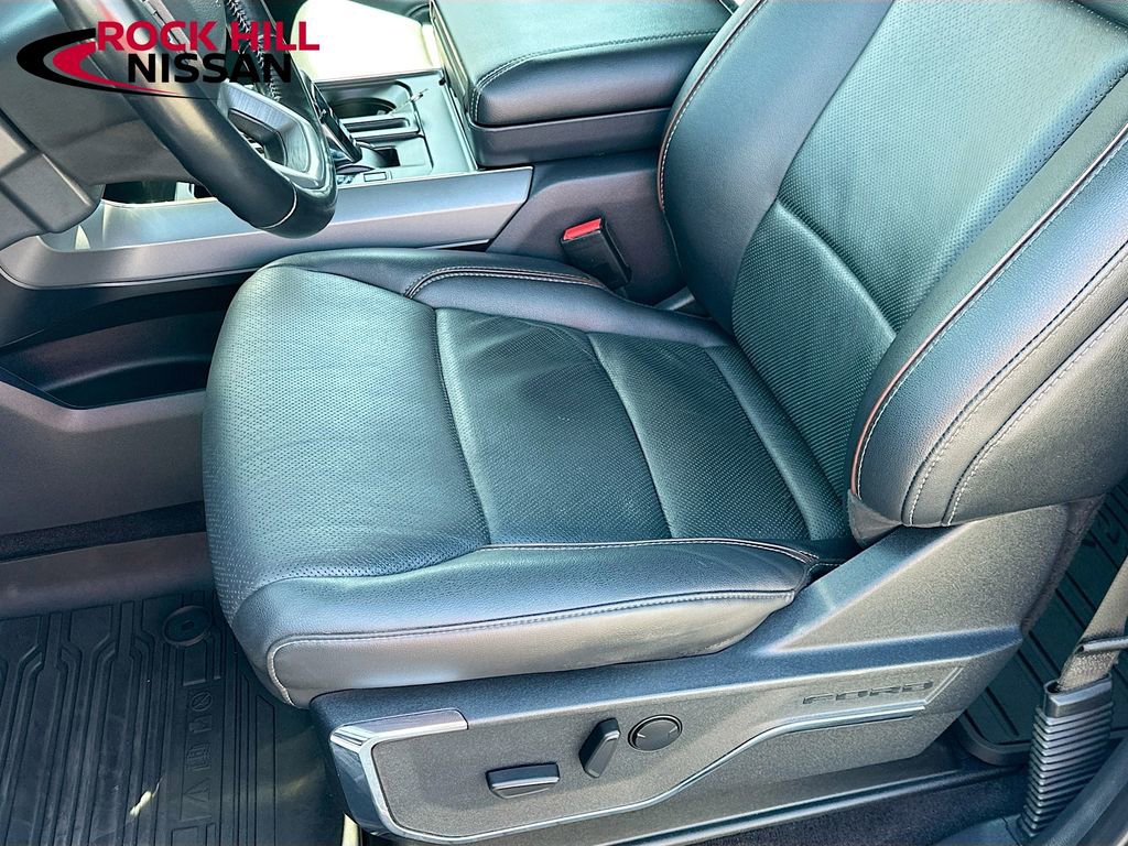 Used 2022 Ford F150 Lariat image 20