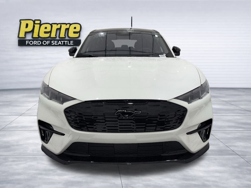 New 2025 Ford Mustang Mach-E GT w/ Interior Protection Package image 9