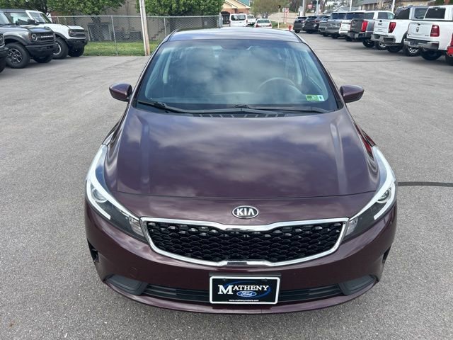 Used 2018 Kia Forte LX w/ LX Rear Camera Package image 2
