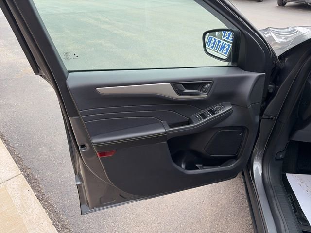 Certified 2022 Ford Escape SE w/ Convenience Package image 7