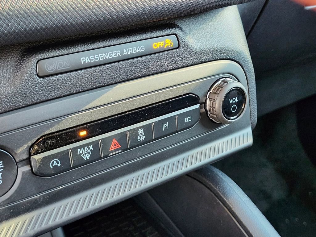 New 2025 Ford Bronco Sport Outer Banks w/ Outer Banks Tech Package+ image 25