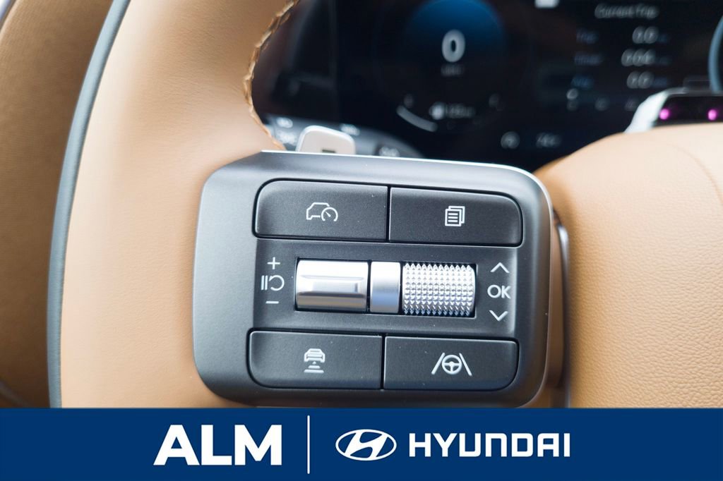 New 2026 Hyundai Palisade Calligraphy image 32