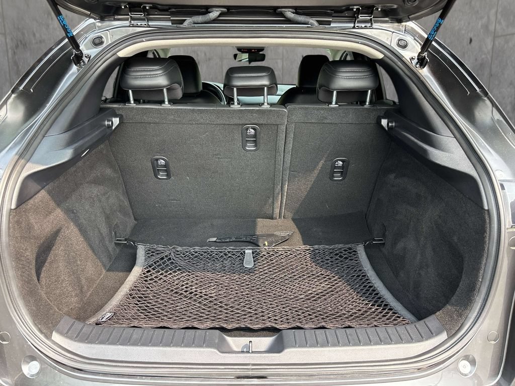 Certified 2023 MAZDA CX-30 AWD 2.5 S w/ Preferred Package image 14