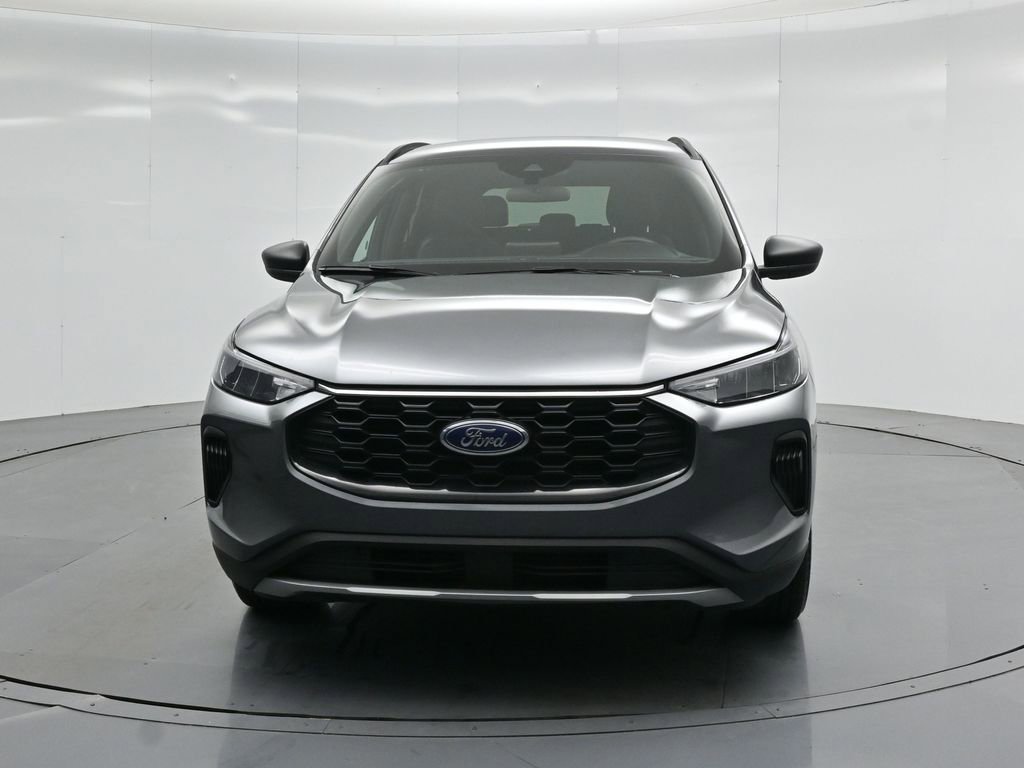 Certified 2025 Ford Escape ST-Line image 55