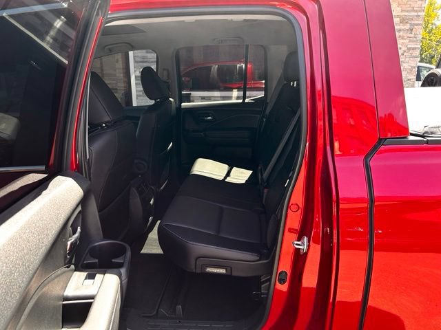 Used 2023 Honda Ridgeline RTL image 18