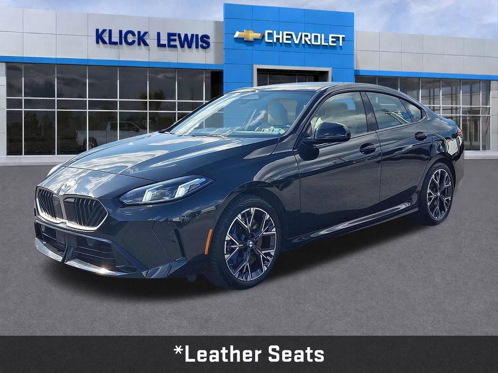 Used 2026 BMW 228i xDrive AWD/4WD image 3
