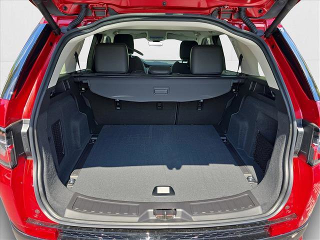 New 2025 Land Rover Discovery Sport S image 12
