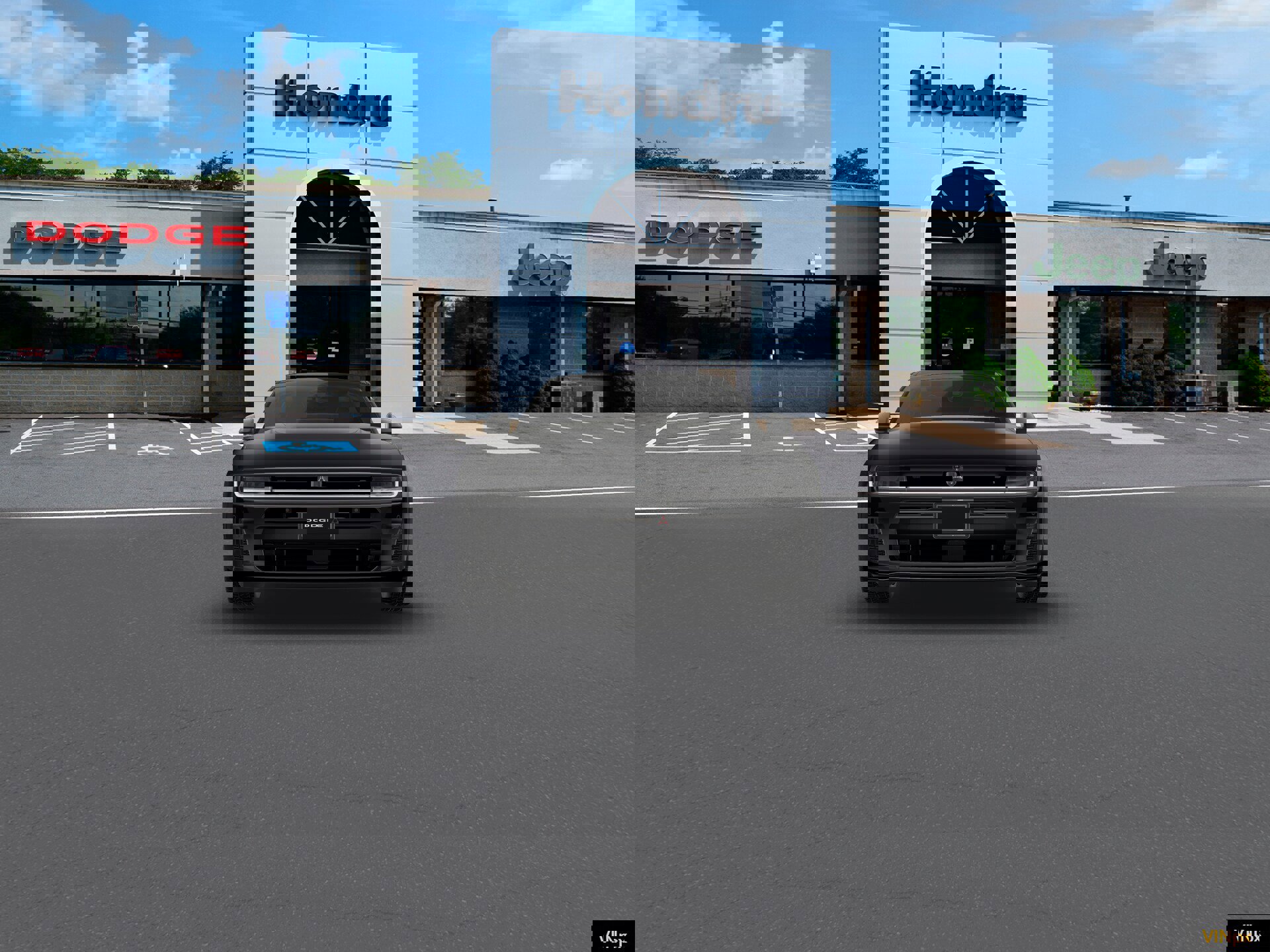 New 2026 Dodge Charger Scat Pack image 12