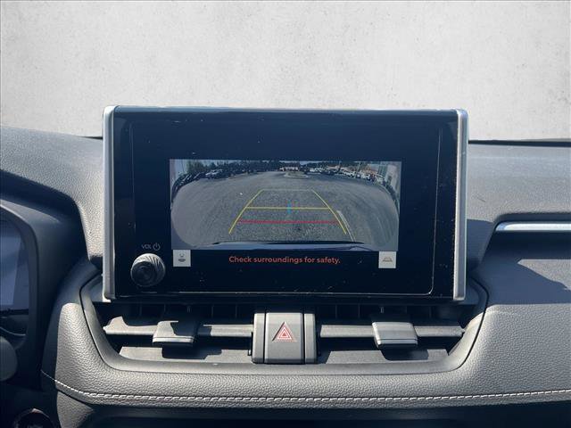 Certified 2023 Toyota RAV4 XLE image 14