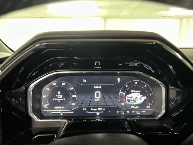 Certified 2025 GMC Sierra 3500 SLE w/ SLE Convenience Package AWD/4WD image 12
