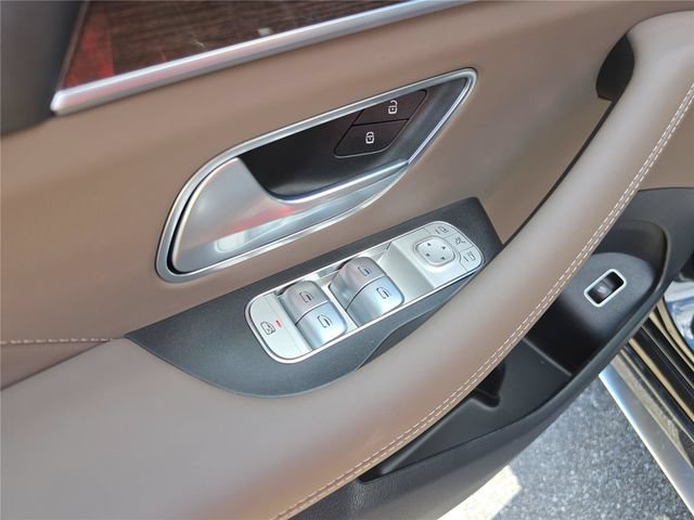 New 2026 Mercedes-Benz GLE 63 AMG S image 19