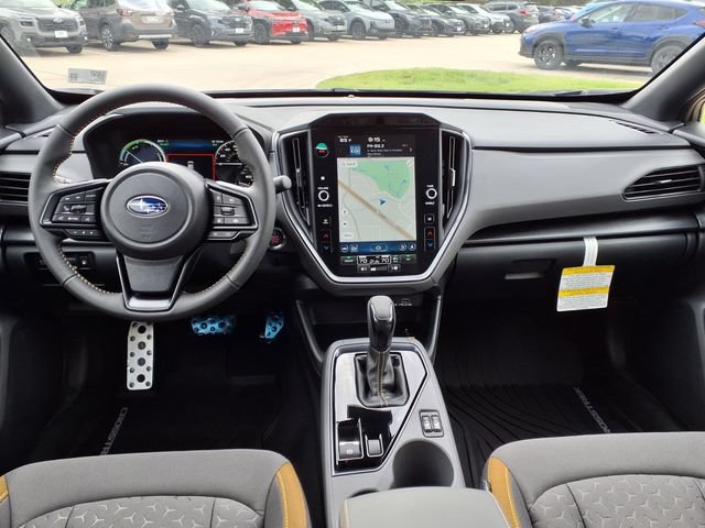 New 2026 Subaru Crosstrek 2.5i Sport AWD/4WD image 5