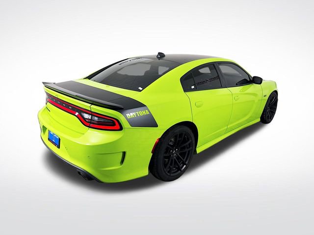 Used 2023 Dodge Charger Scat Pack w/ Daytona Edition Group image 7