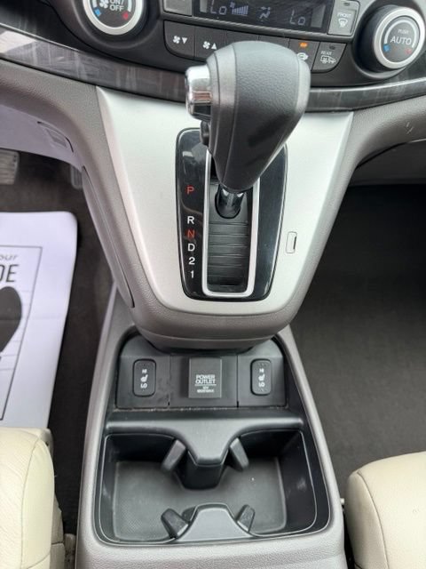 Used 2014 Honda CR-V EX-L image 19
