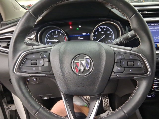 Used 2023 Buick Encore GX Select w/ Sport Touring Package image 23