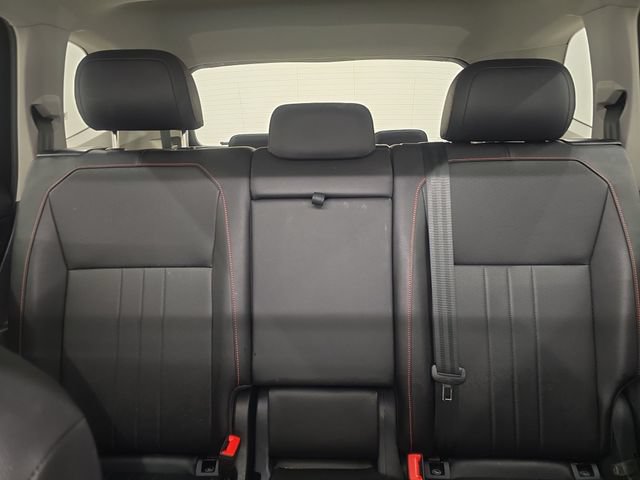 Used 2024 Volkswagen Tiguan Wolfsburg Edition FWD image 24
