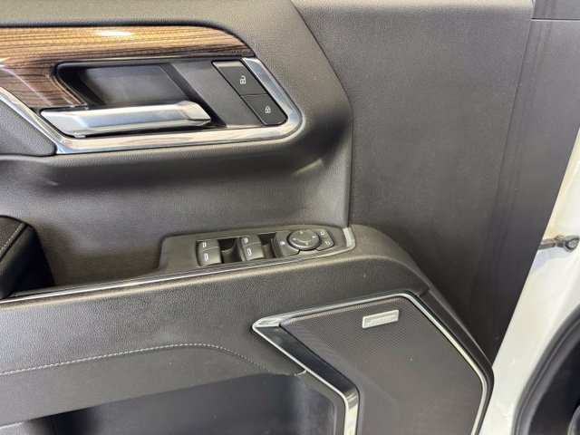 Used 2024 Chevrolet Silverado 1500 RST w/ RST All Star Premium Package AWD/4WD image 6
