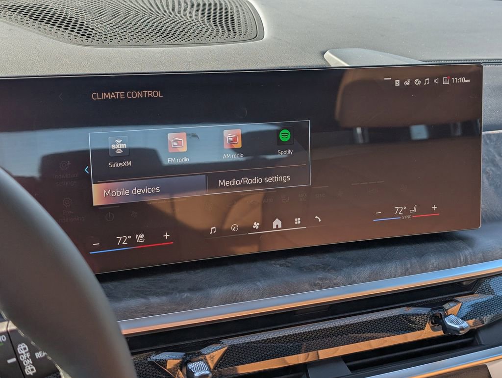 New 2026 BMW X5 xDrive40i image 28