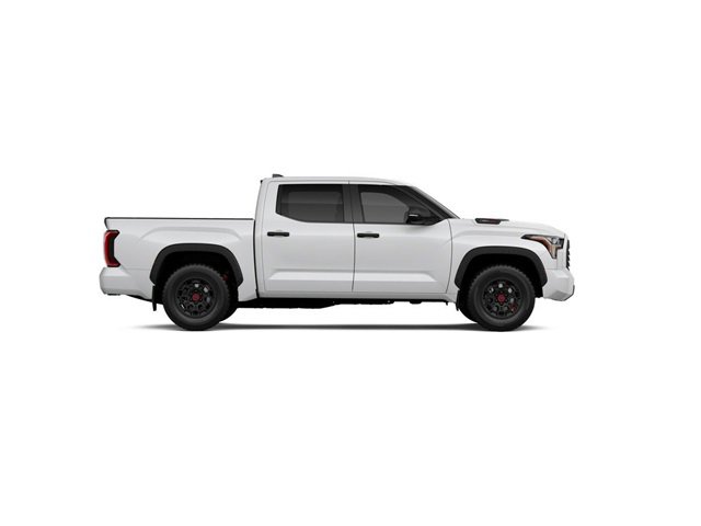 New 2026 Toyota Tundra TRD Pro image 12