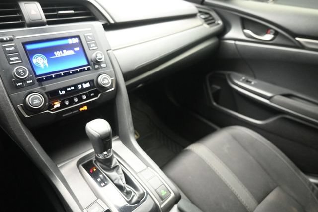 Used 2018 Honda Civic LX image 28