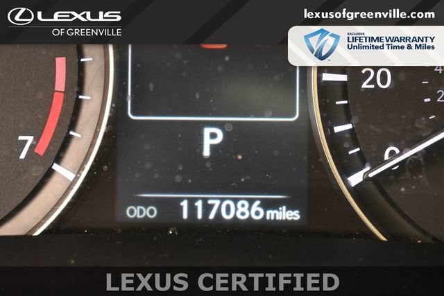 Used 2021 Lexus RX 350 AWD w/ Premium Package image 11