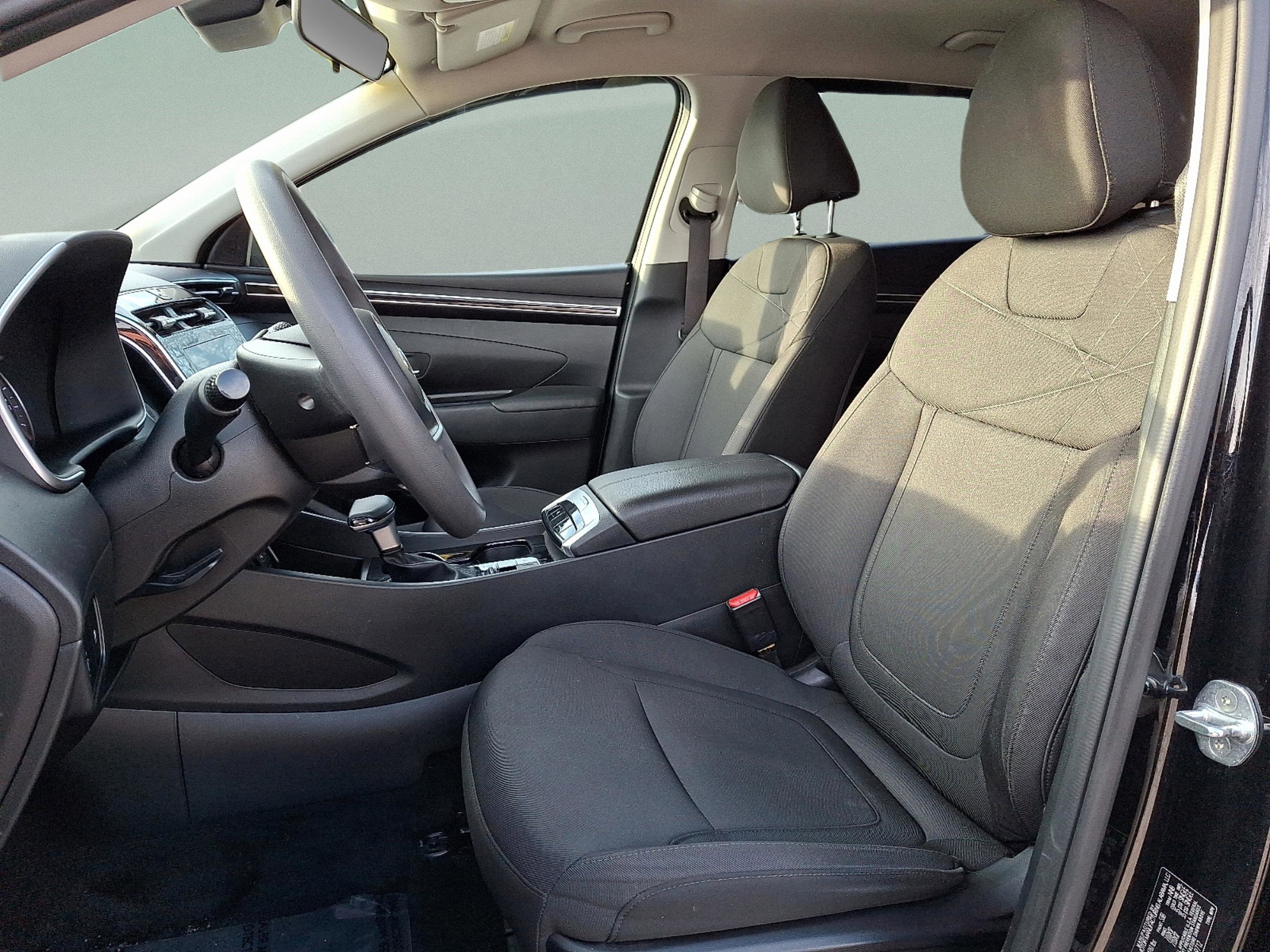 Used 2022 Hyundai Tucson SEL image 11