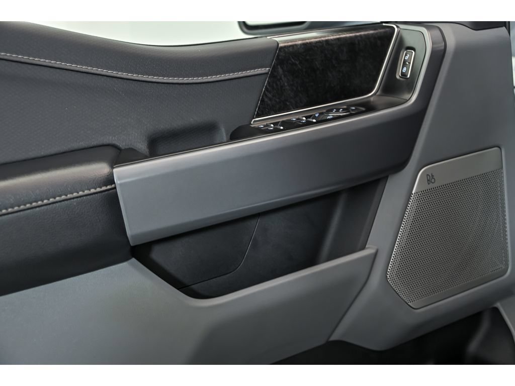 Used 2024 Ford F150 Lightning Flash AWD/4WD image 10