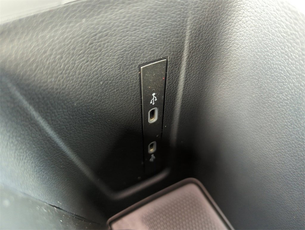 New 2026 Volkswagen Tiguan SE image 34