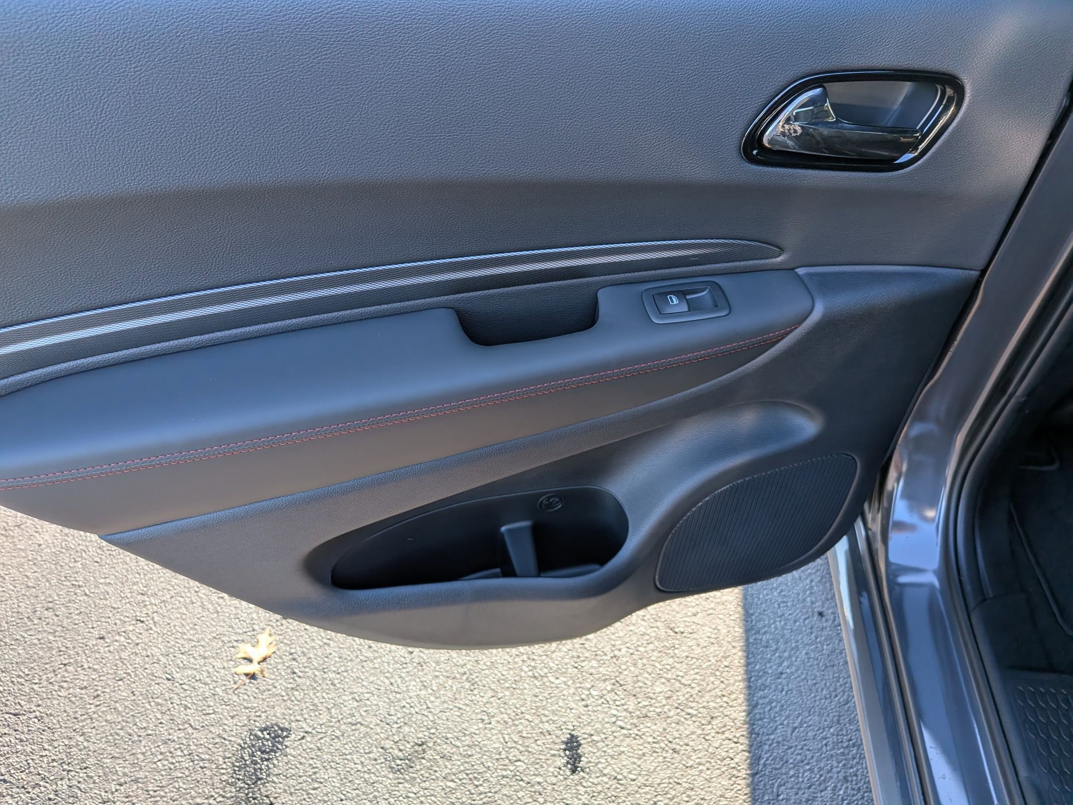 New 2026 Dodge Durango GT image 24