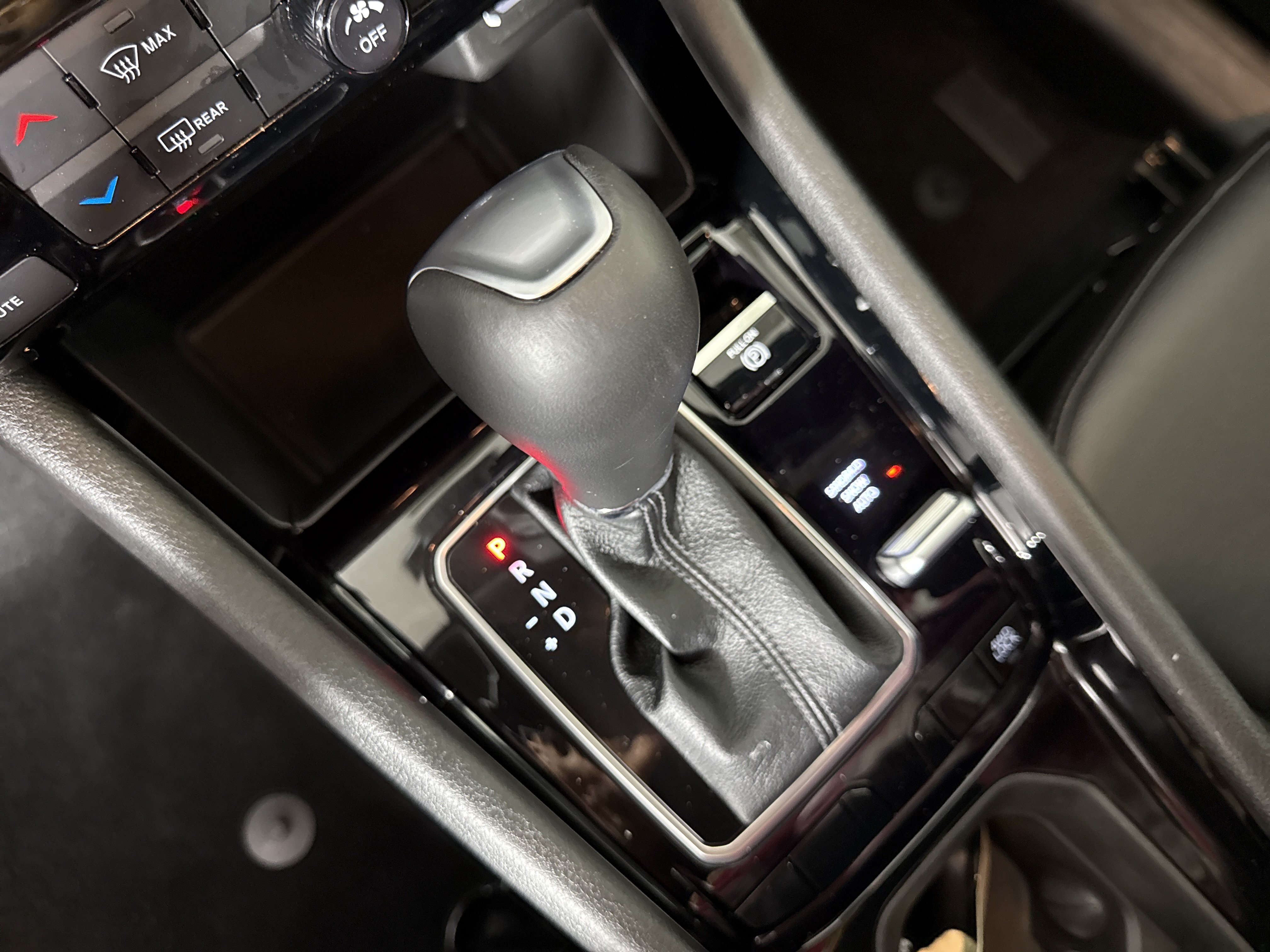 New 2026 Jeep Compass Latitude AWD/4WD image 26