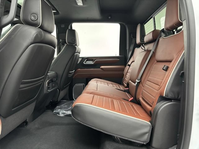 New 2026 GMC Sierra 2500 Denali Ultimate AWD/4WD image 43