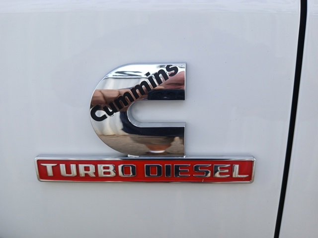 New 2026 RAM 4500 Tradesman w/ Chrome Appearance Group image 12