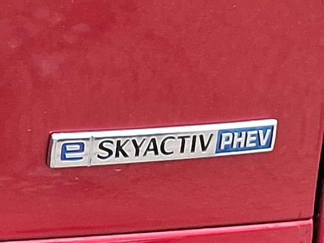 Certified 2025 MAZDA CX-90 Plug-In Hybrid w/ Premium Plus image 31