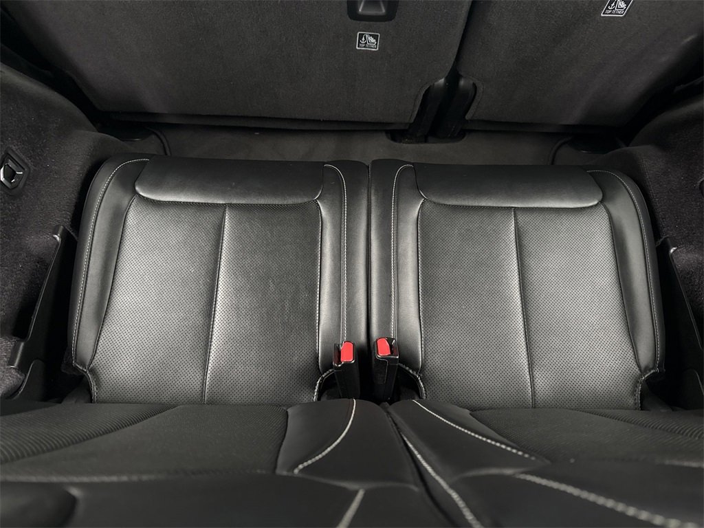 Used 2021 Jeep Grand Cherokee L Overland image 31