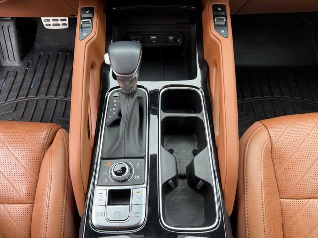 Used 2024 Kia Telluride SX Prestige X-Line image 19