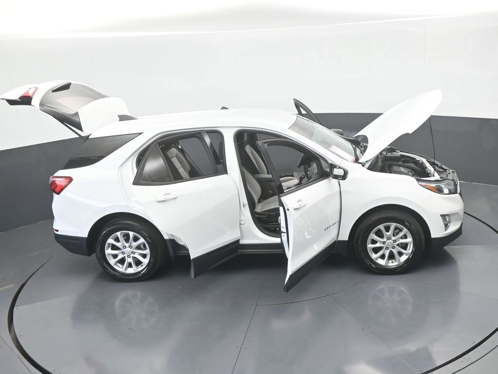 Used 2019 Chevrolet Equinox LS w/ LPO, Floor Liner Package FWD image 66