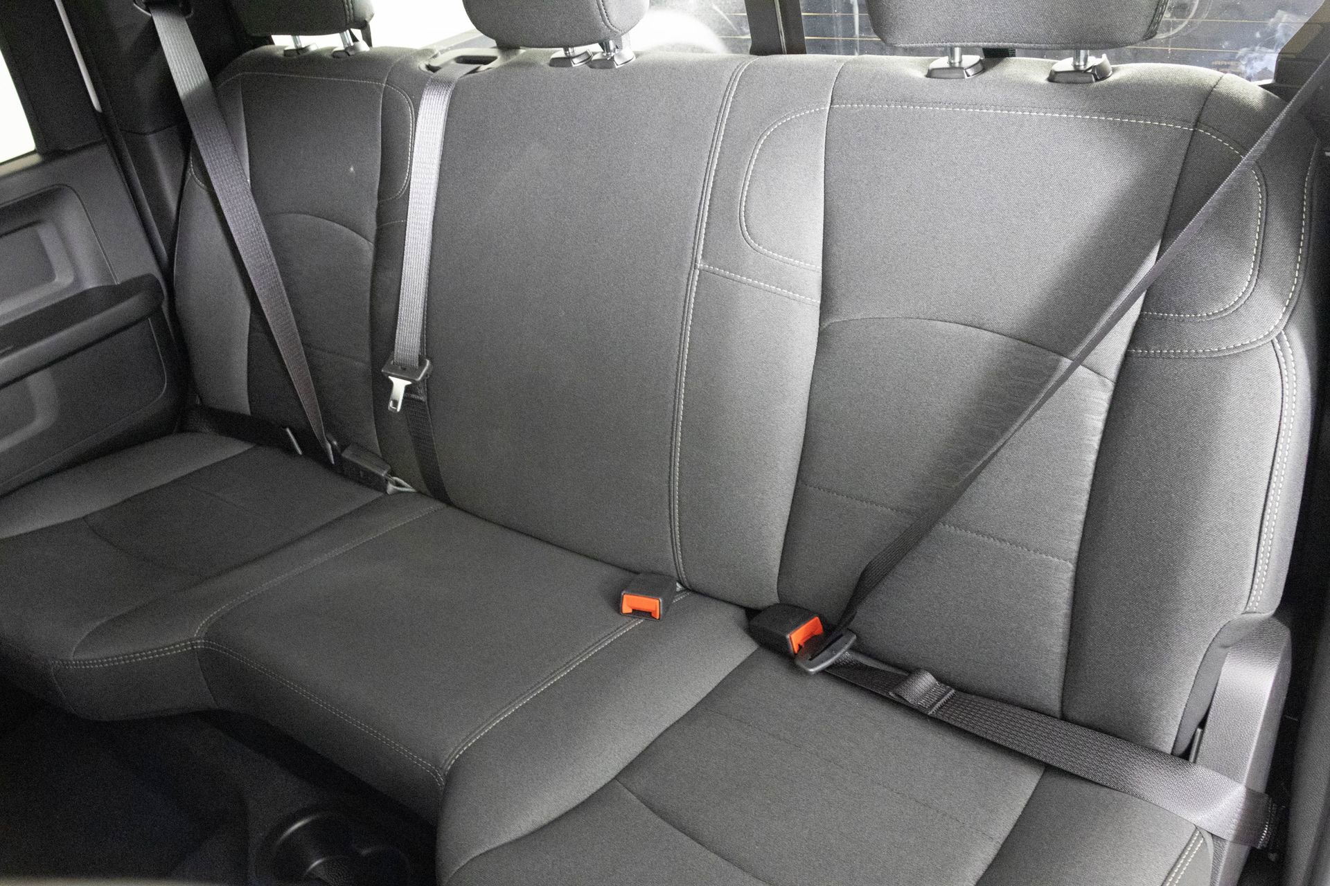 New 2026 RAM 3500 Tradesman image 26