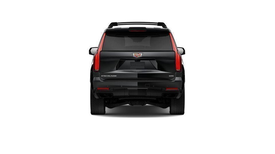 New 2026 Cadillac Escalade ESV Sport w/ LPO, Floor Liner Package AWD/4WD image 97