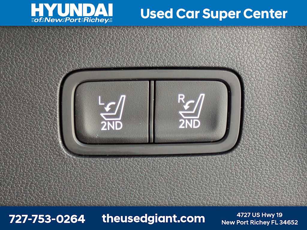 Used 2026 Hyundai Santa Fe XRT image 14