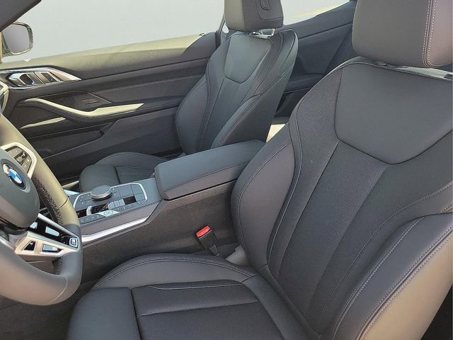 New 2026 BMW 430i Coupe RWD image 18