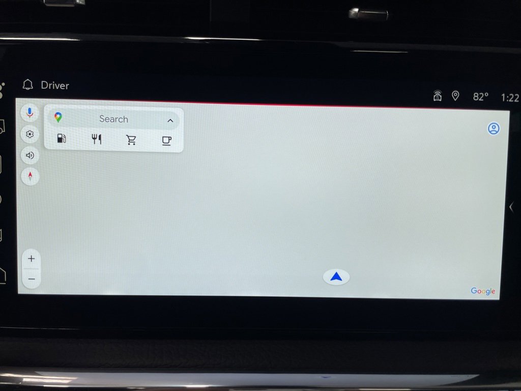 Used 2025 GMC Sierra 2500 Denali w/ Denali Reserve Package image 52