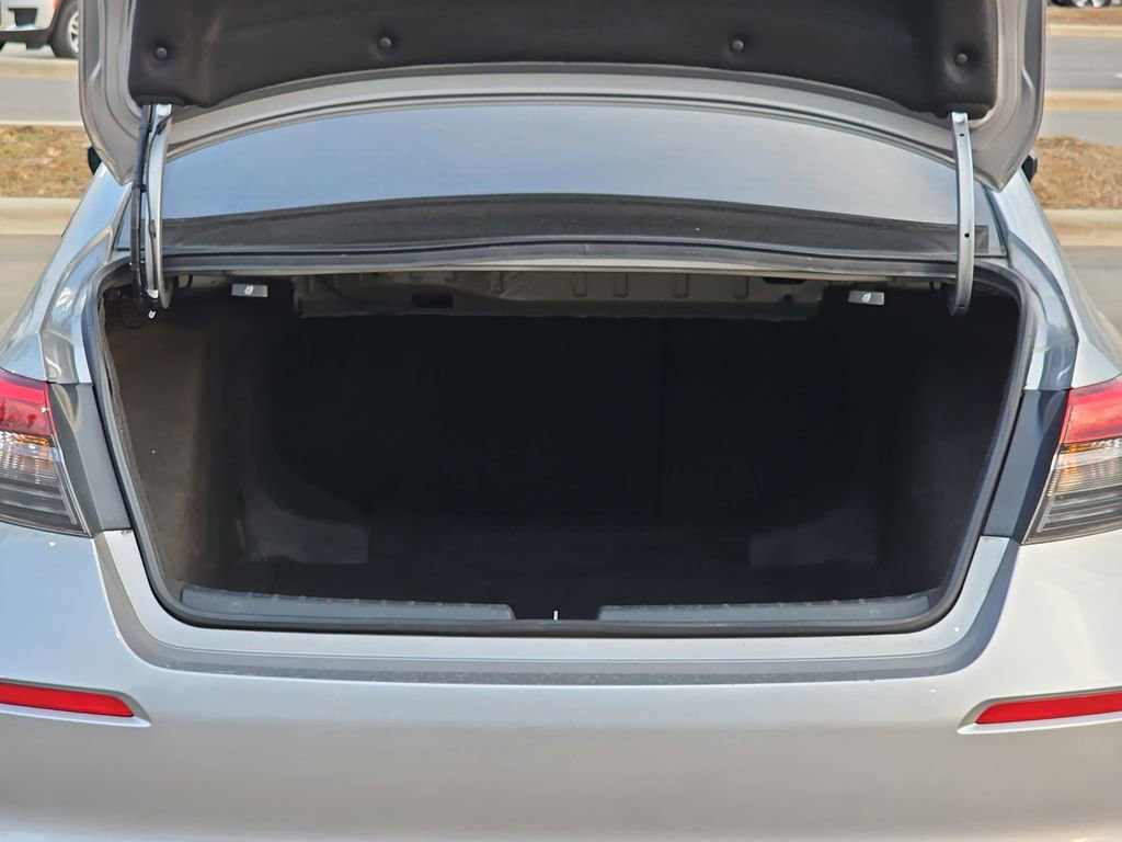 Used 2023 Honda Civic EX image 15