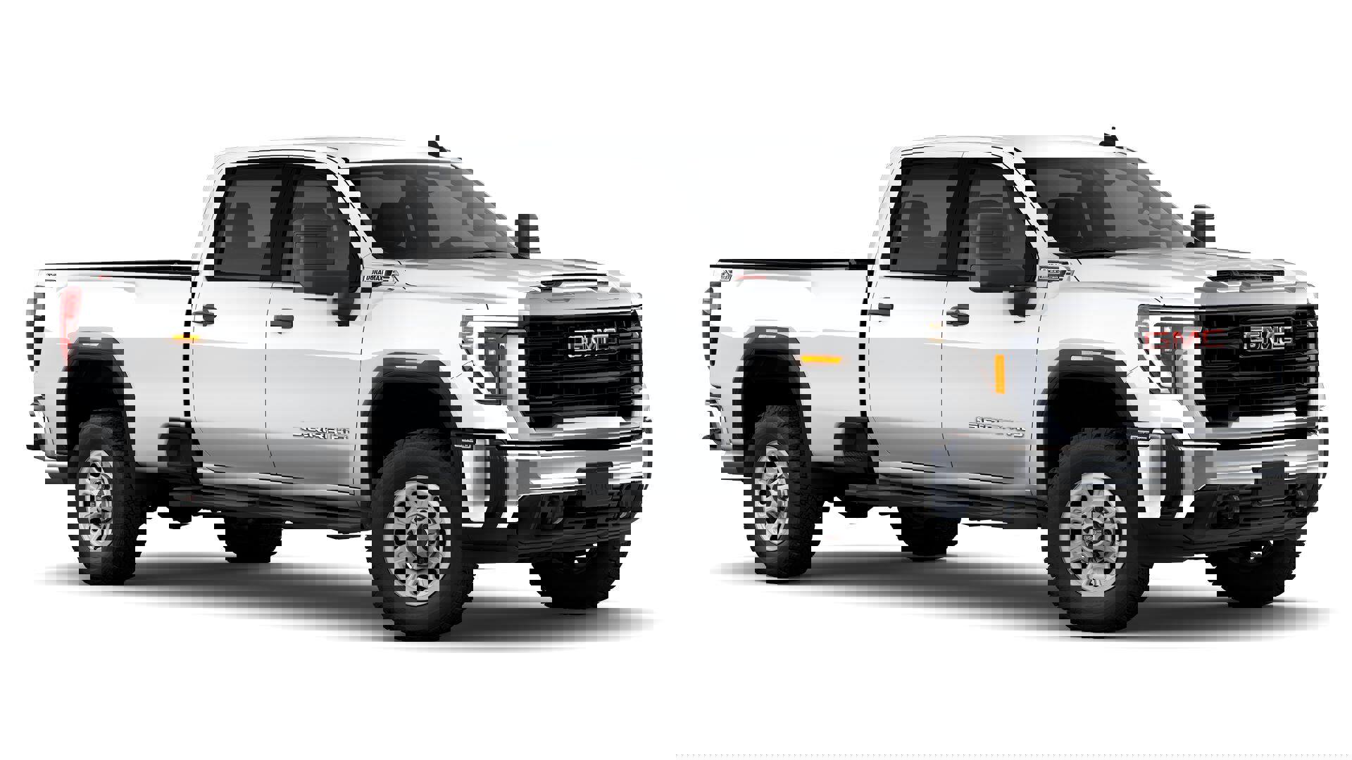 New 2026 GMC Sierra 3500 Pro image 29