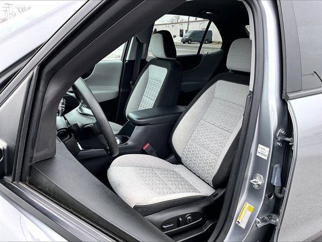 Used 2024 Chevrolet Equinox LS w/ LS Convenience Package image 10