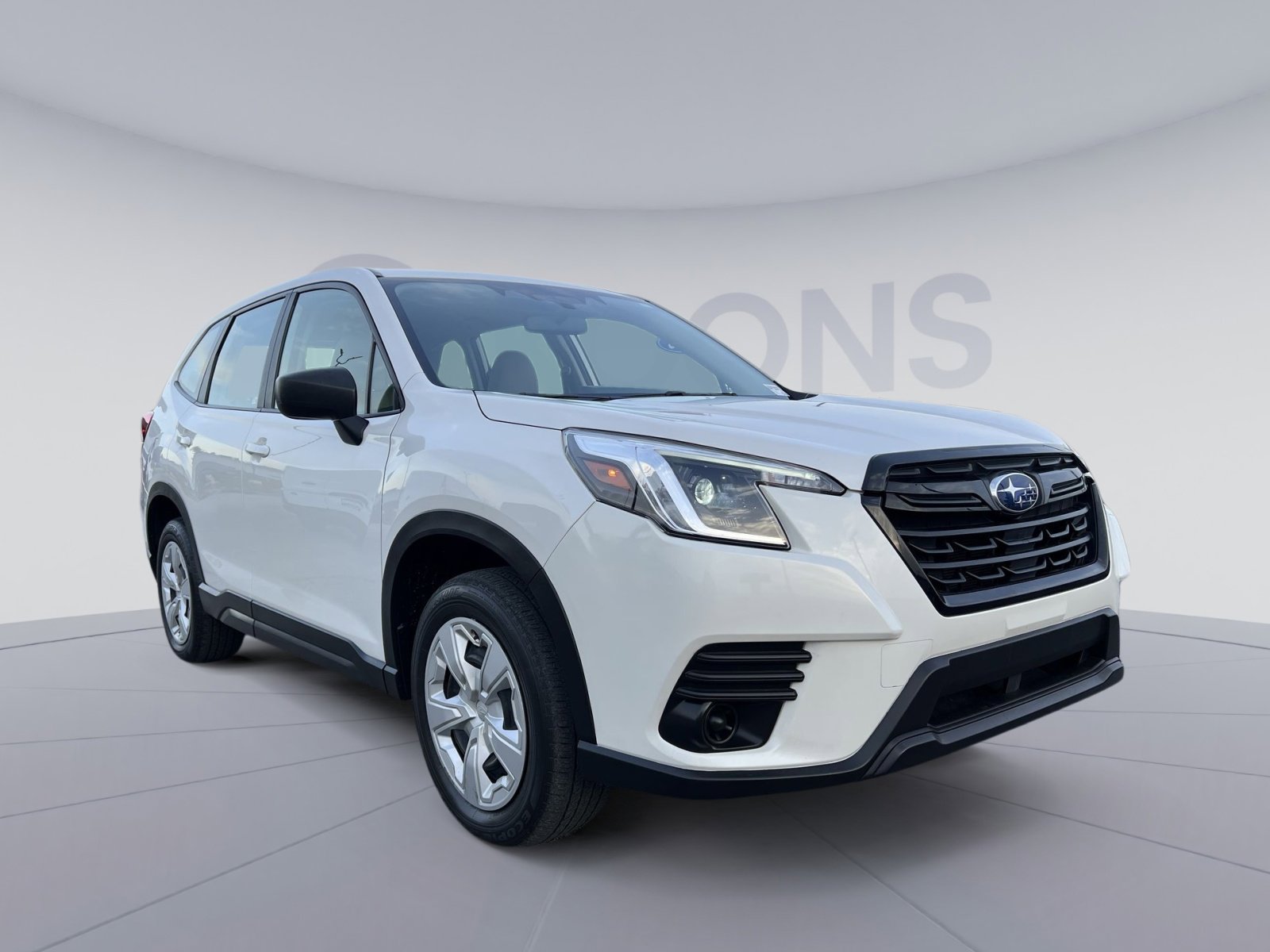 Used 2022 Subaru Forester image 10