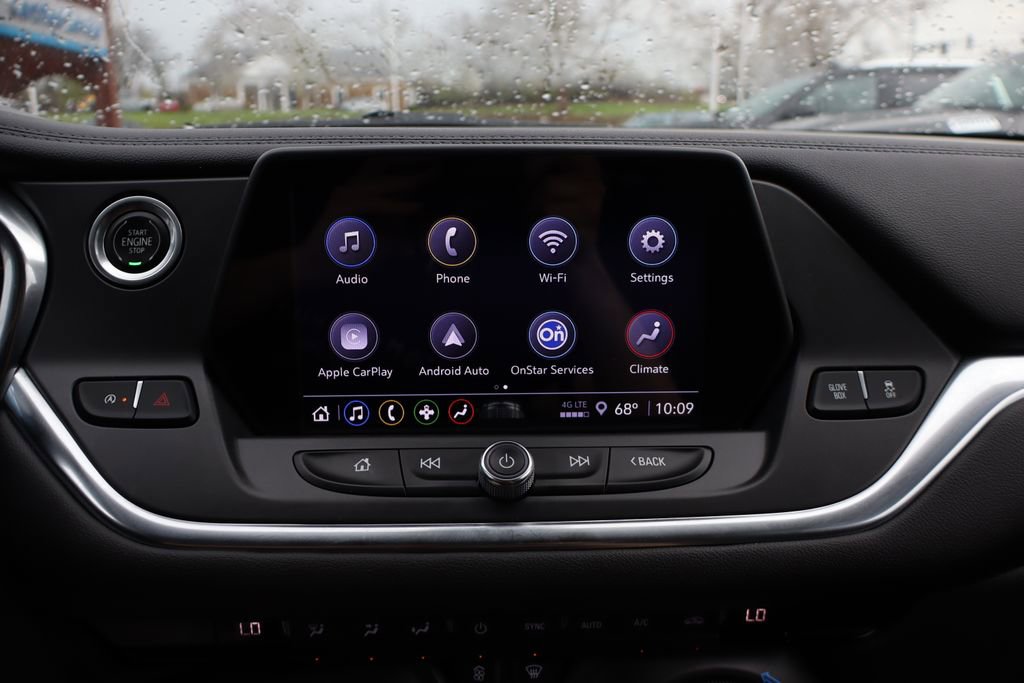 Used 2021 Chevrolet Blazer LT image 20